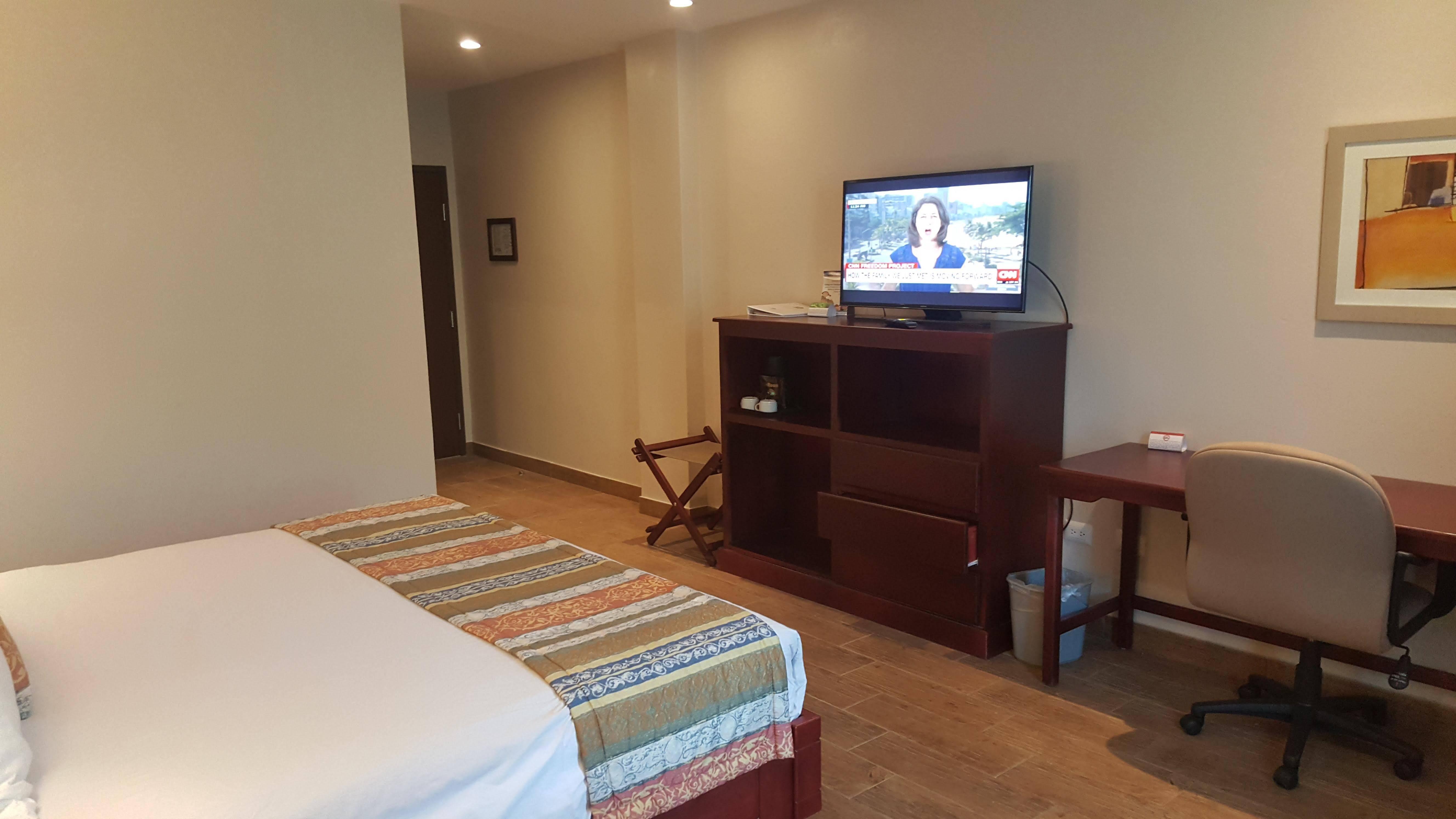 Best Western Bazarell Inn Montemorelos Eksteriør bilde