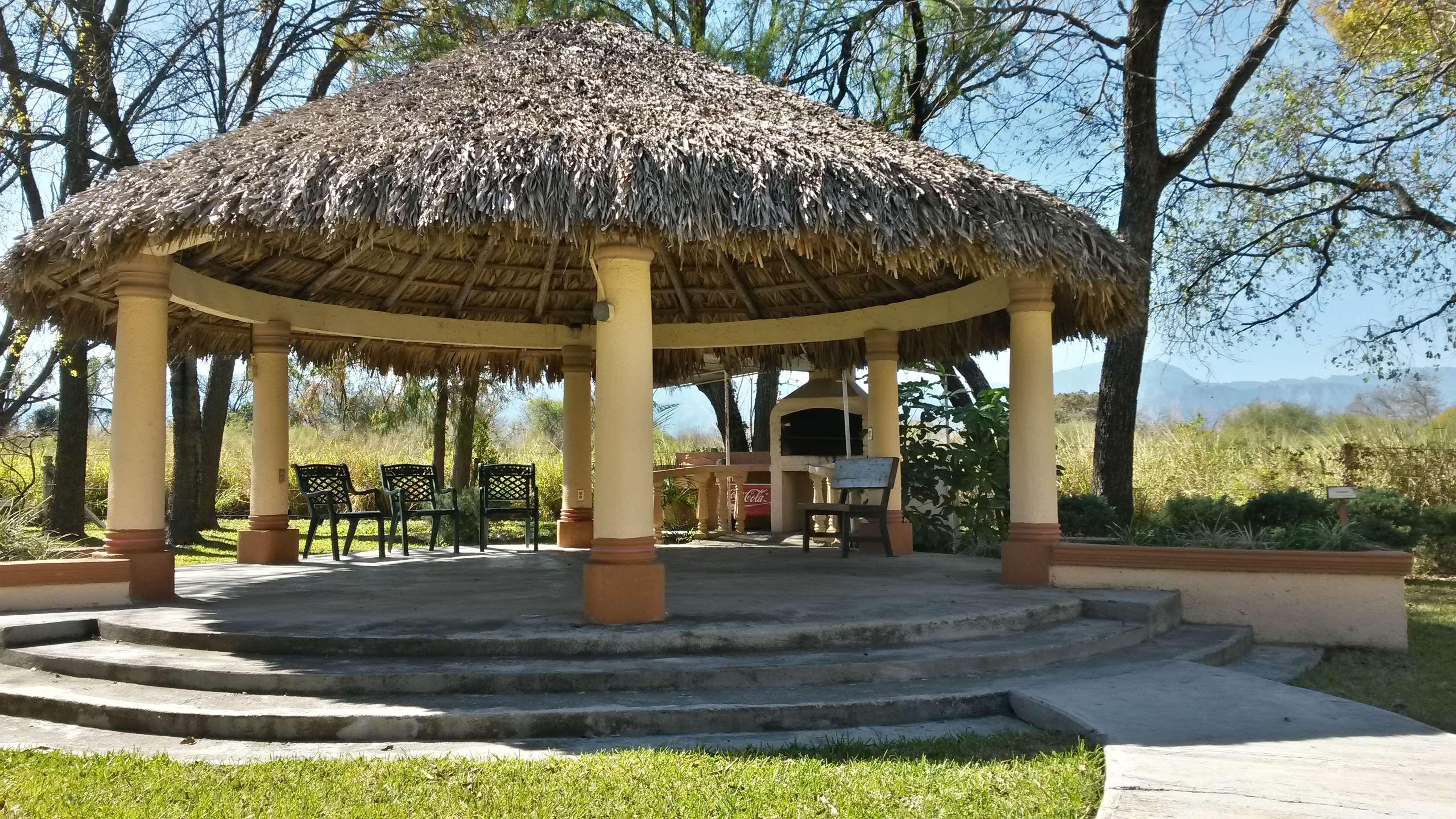 Best Western Bazarell Inn Montemorelos Eksteriør bilde